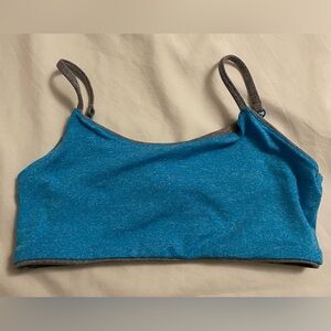 Bleuet Bleum Bra sz 10